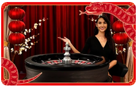 Roulette Du88